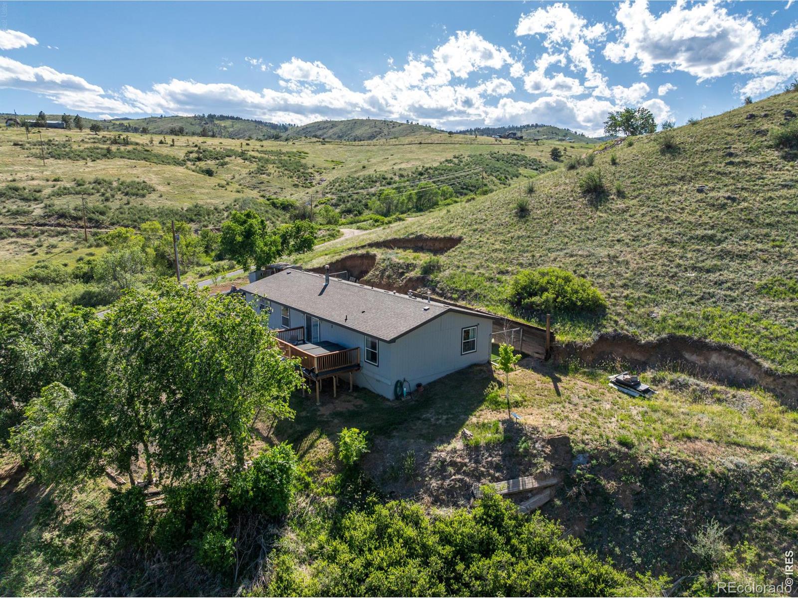 MLS Image #29 for 14500  buckhorn road,loveland, Colorado