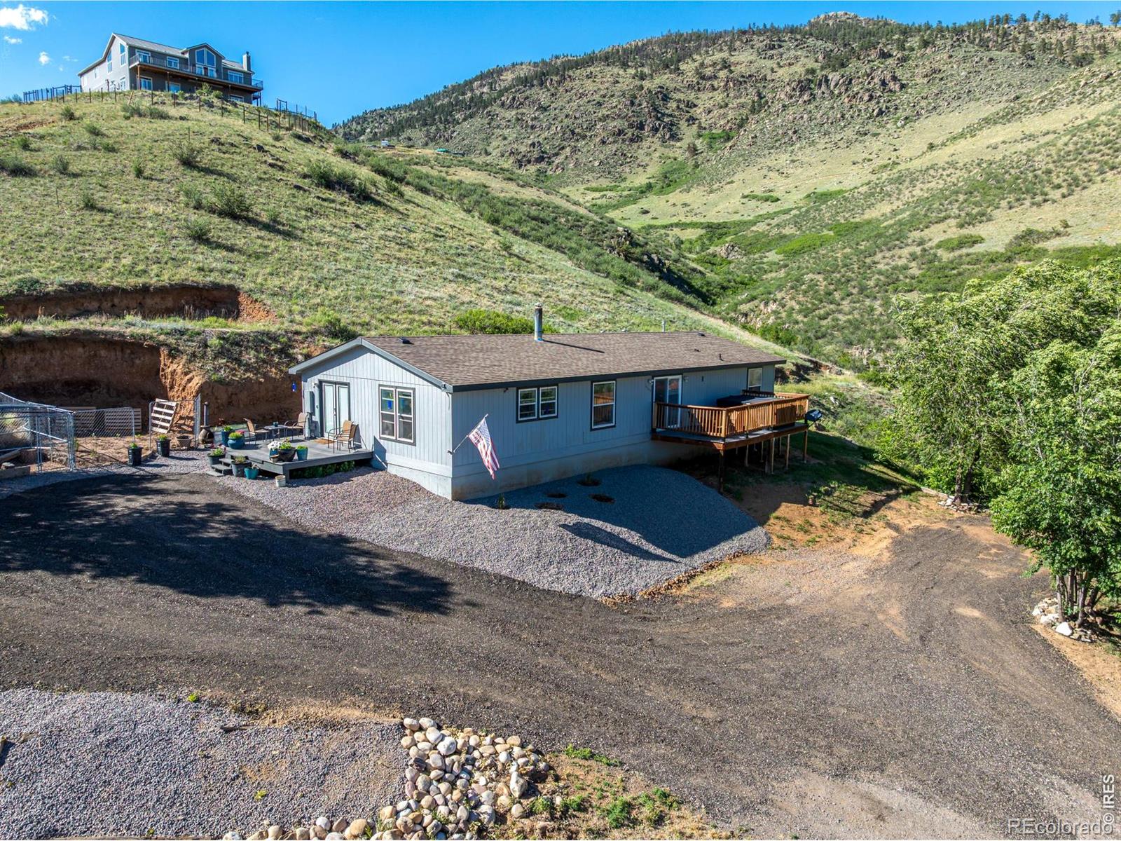 MLS Image #30 for 14500  buckhorn road,loveland, Colorado