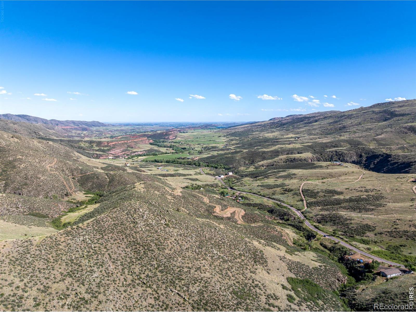 MLS Image #31 for 14500  buckhorn road,loveland, Colorado