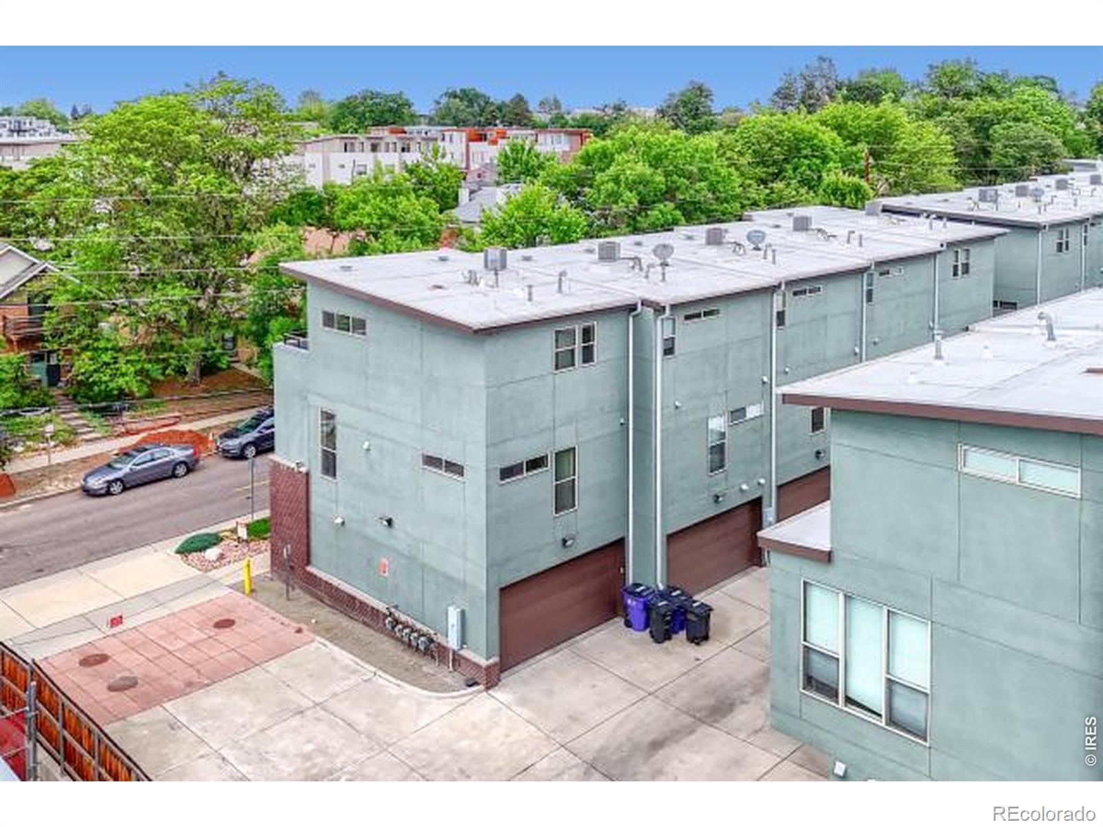 MLS Image #13 for 2100 n clay street,denver, Colorado