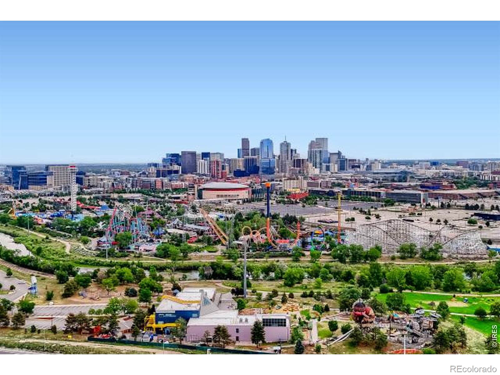 MLS Image #16 for 2100 n clay street,denver, Colorado