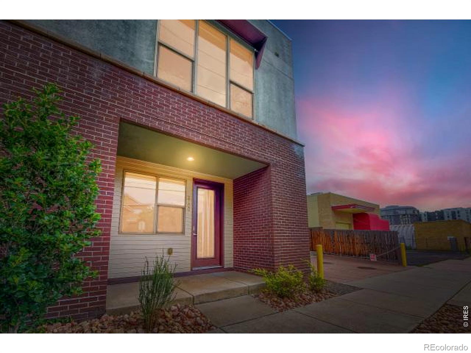 MLS Image #17 for 2100 n clay street,denver, Colorado
