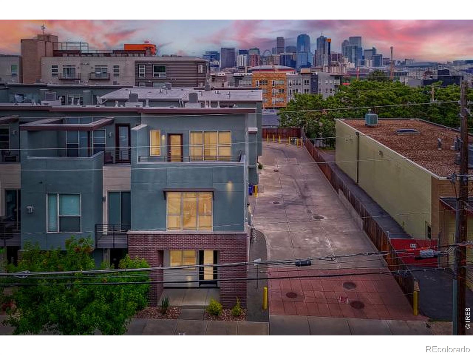 MLS Image #18 for 2100 n clay street,denver, Colorado