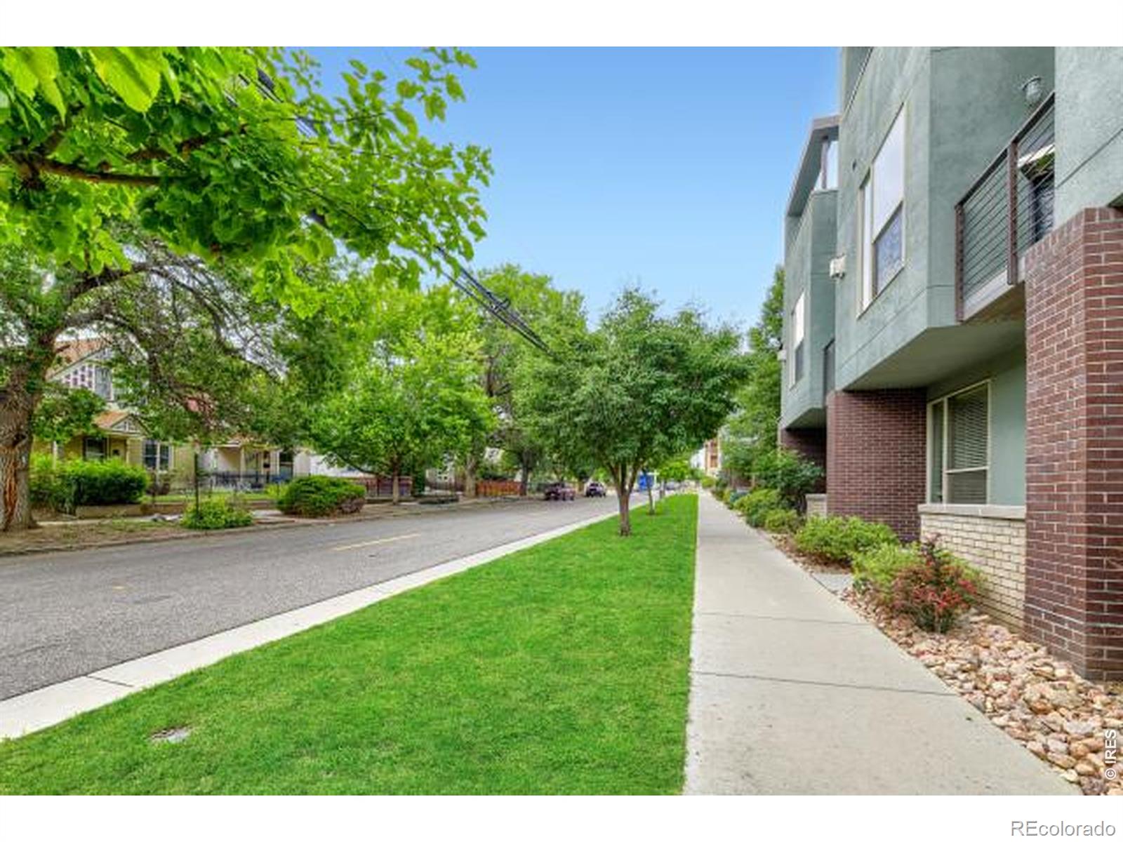 MLS Image #19 for 2100 n clay street,denver, Colorado