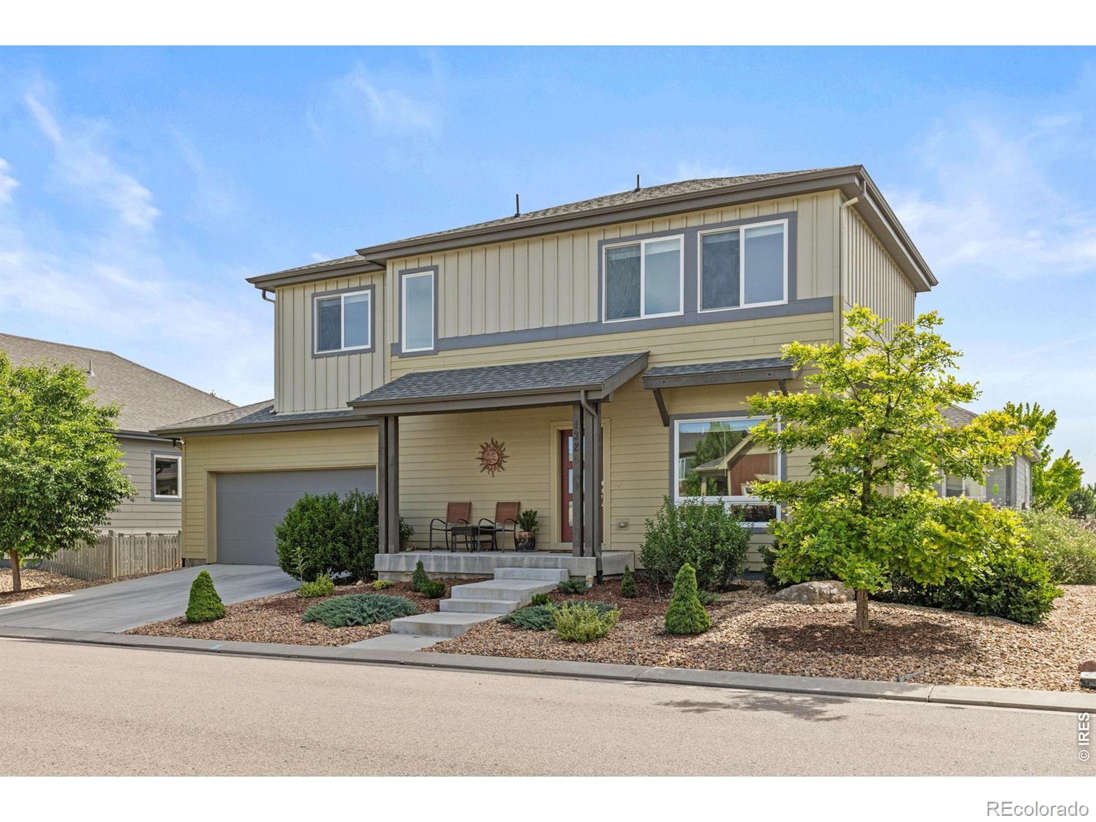 MLS Image #1 for 1324  country court,longmont, Colorado