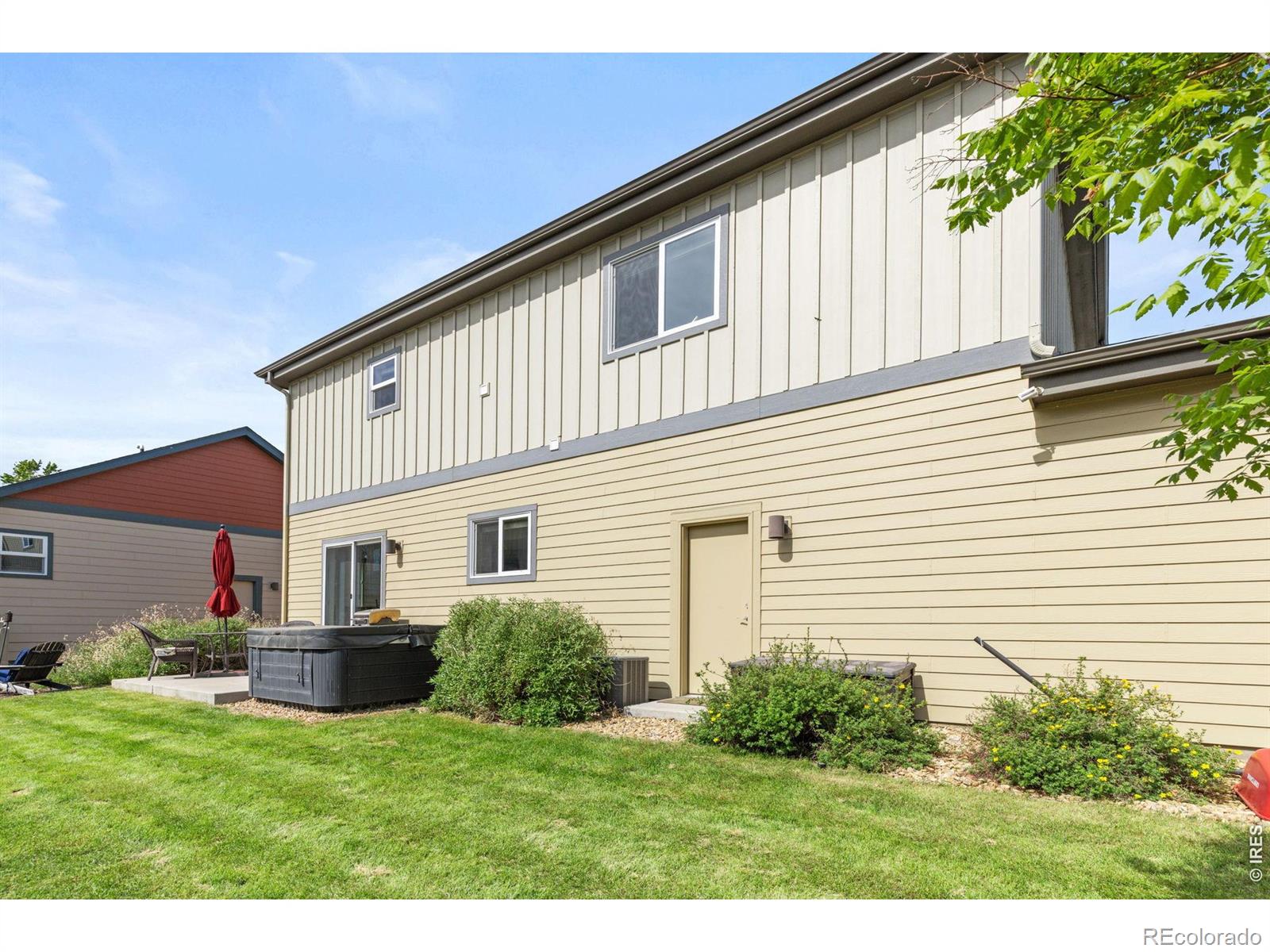 MLS Image #19 for 1324  country court,longmont, Colorado