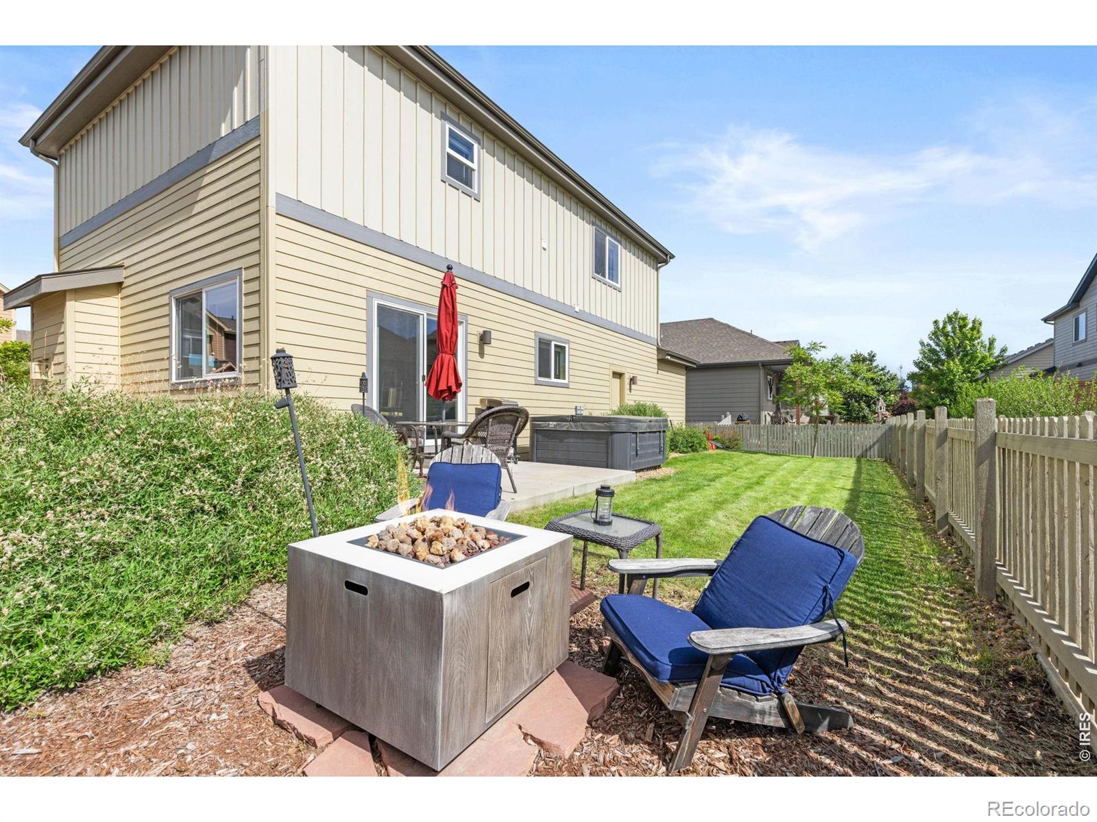MLS Image #20 for 1324  country court,longmont, Colorado