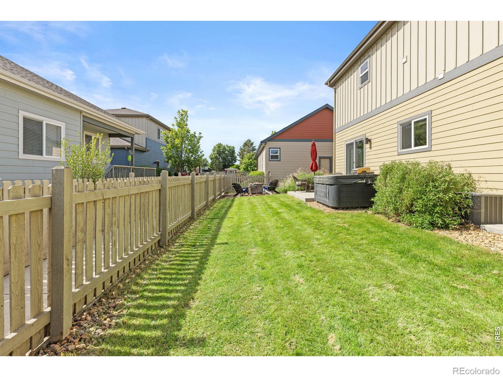 MLS Image #21 for 1324  country court,longmont, Colorado