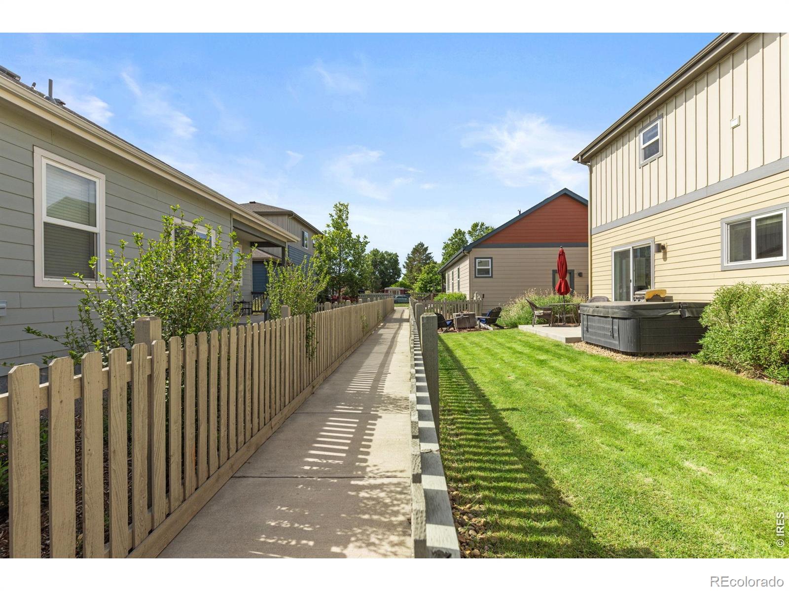 MLS Image #22 for 1324  country court,longmont, Colorado