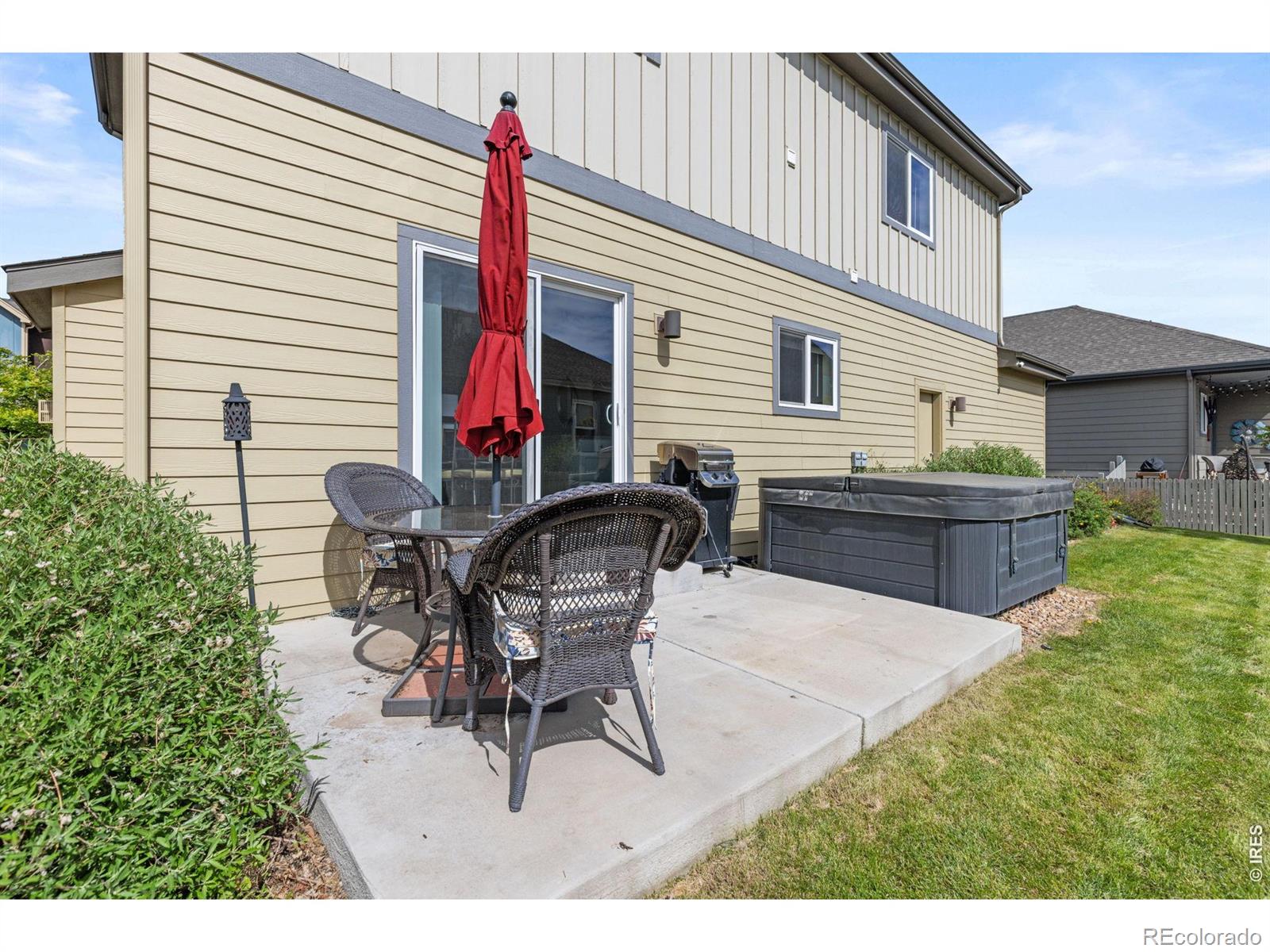 MLS Image #24 for 1324  country court,longmont, Colorado
