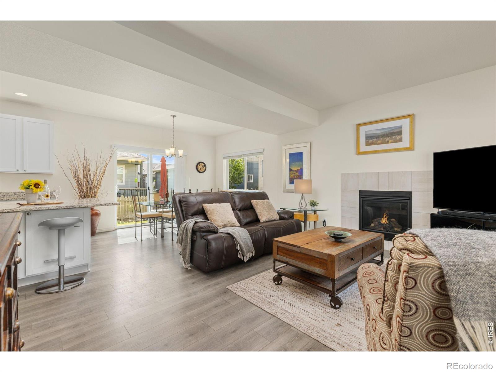 MLS Image #3 for 1324  country court,longmont, Colorado