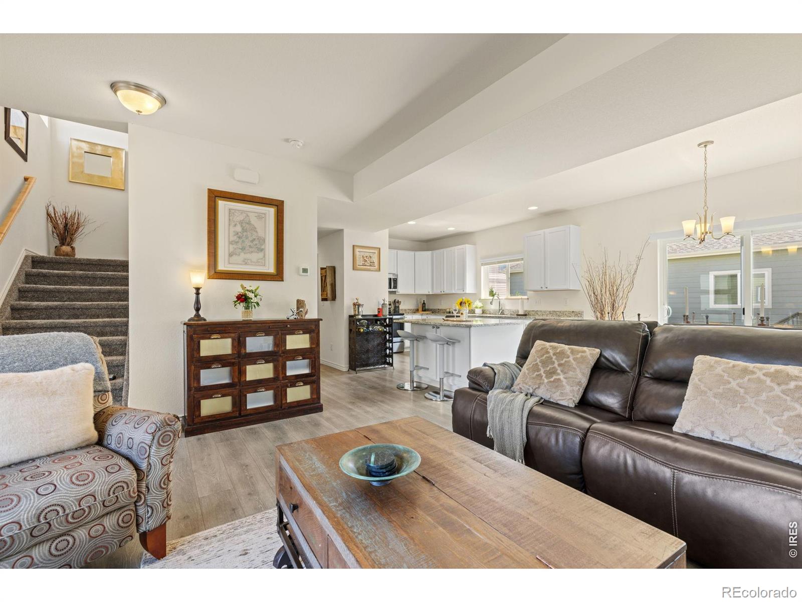 MLS Image #6 for 1324  country court,longmont, Colorado
