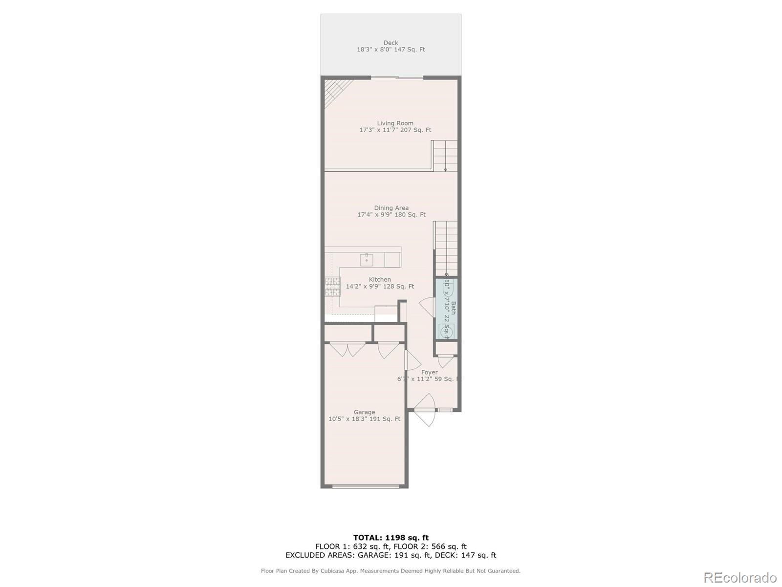 MLS Image #24 for 277  kestrel lane,silverthorne, Colorado
