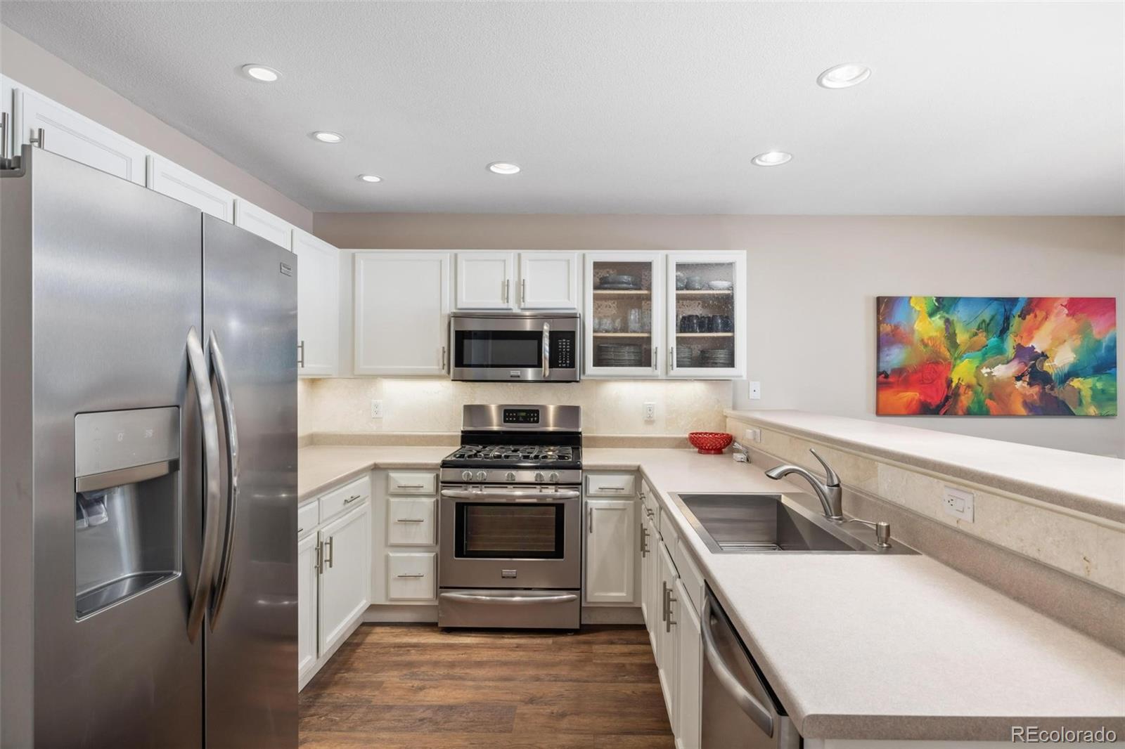 MLS Image #5 for 277  kestrel lane,silverthorne, Colorado
