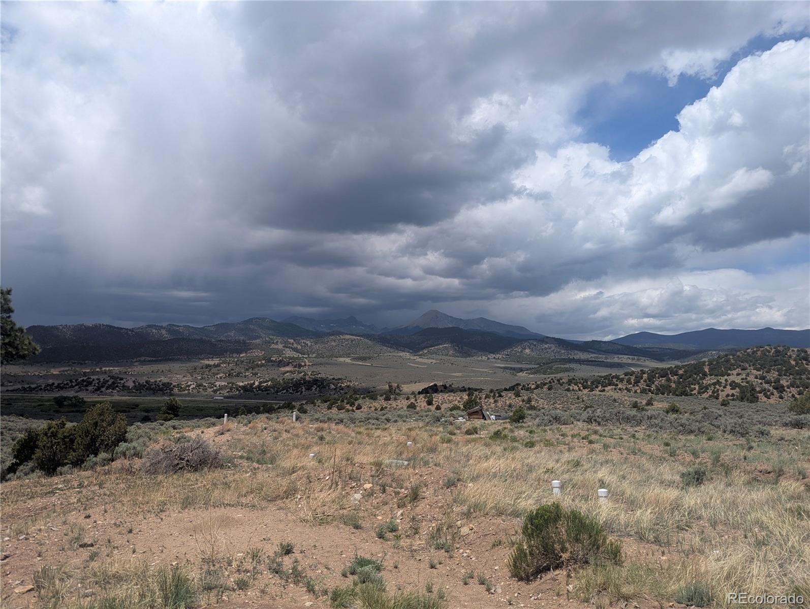 MLS Image #3 for 4808  fleming road,fort garland, Colorado