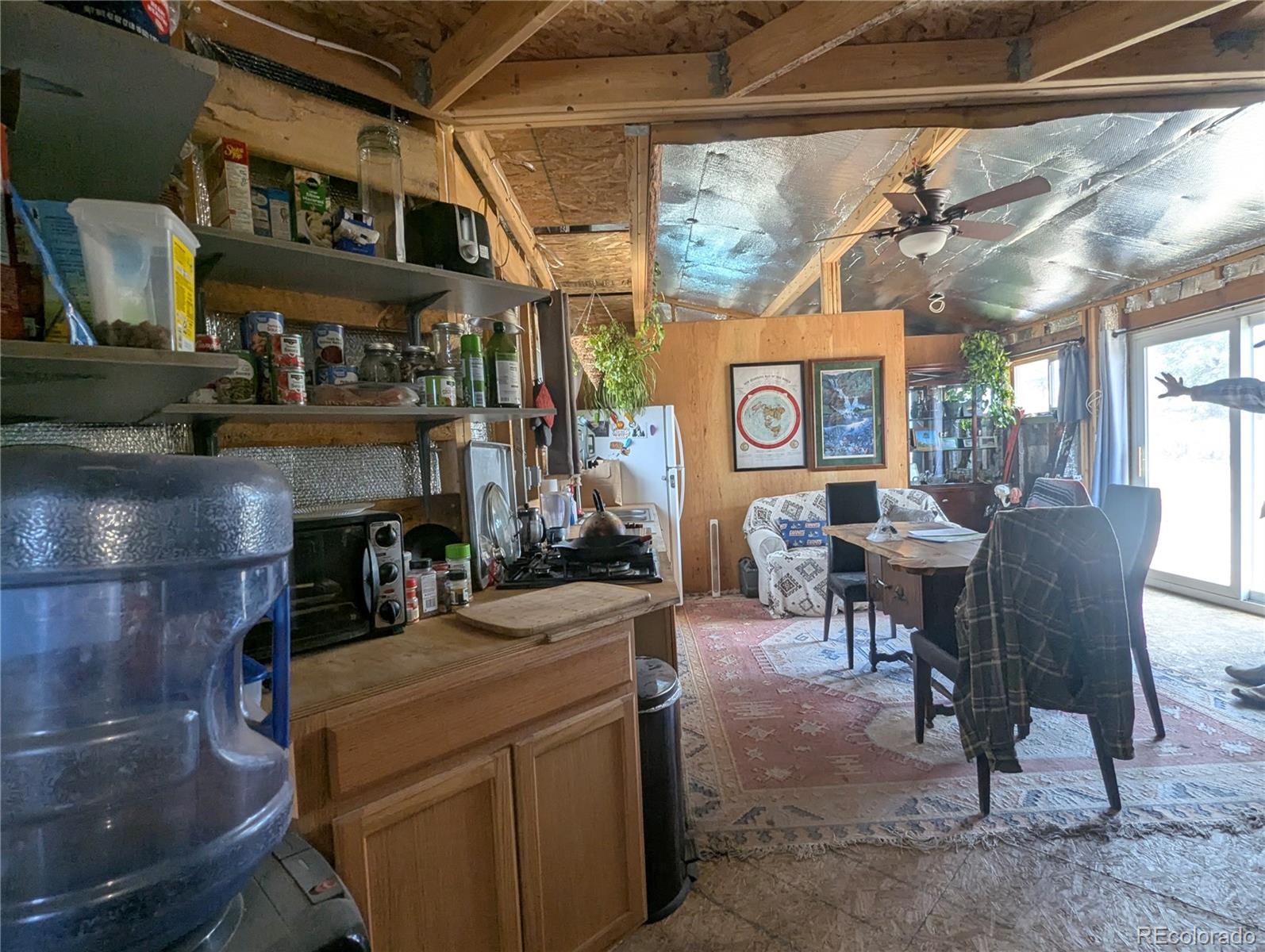 MLS Image #7 for 4808  fleming road,fort garland, Colorado