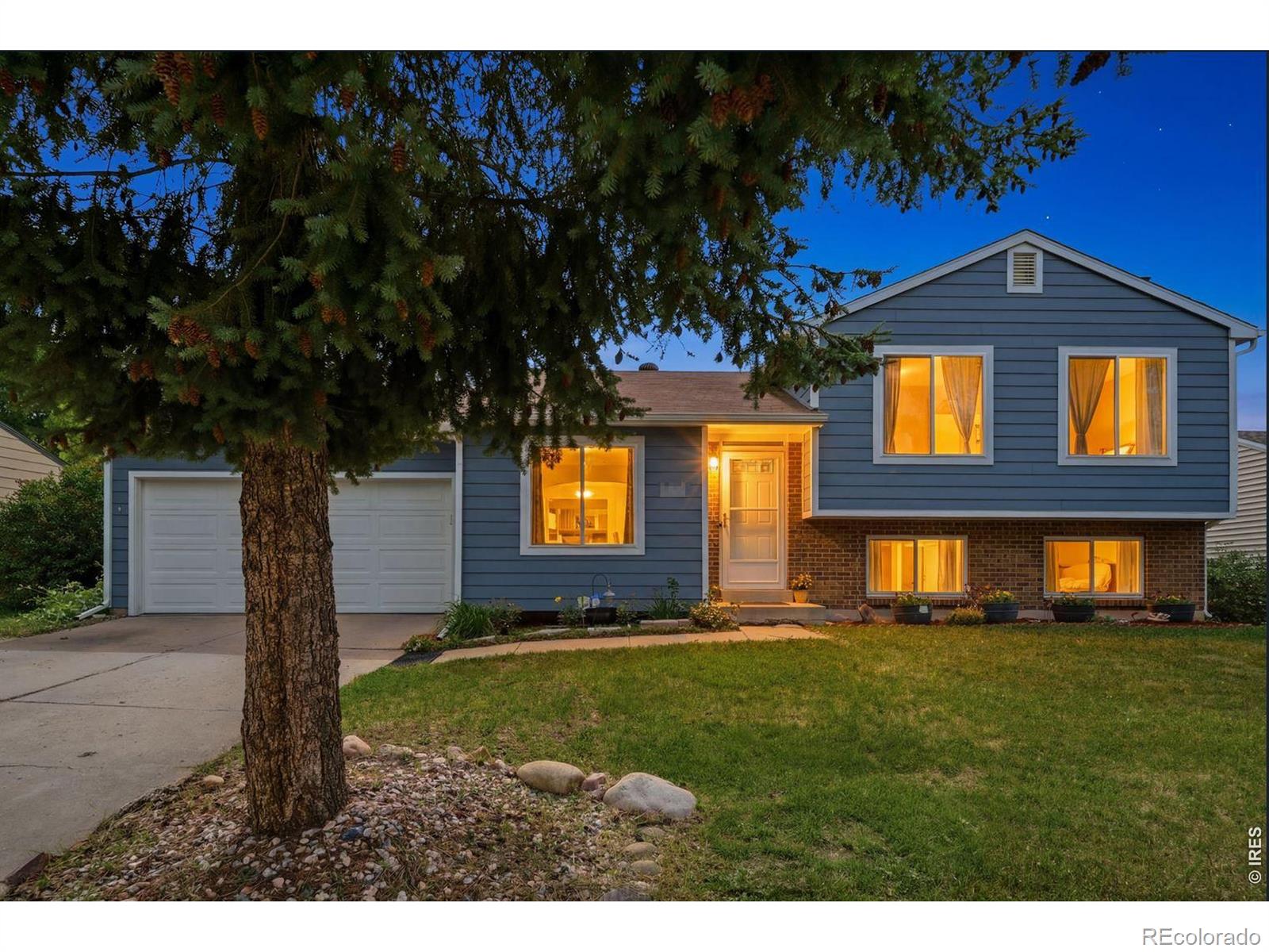 MLS Image #0 for 3107  worthington avenue,fort collins, Colorado