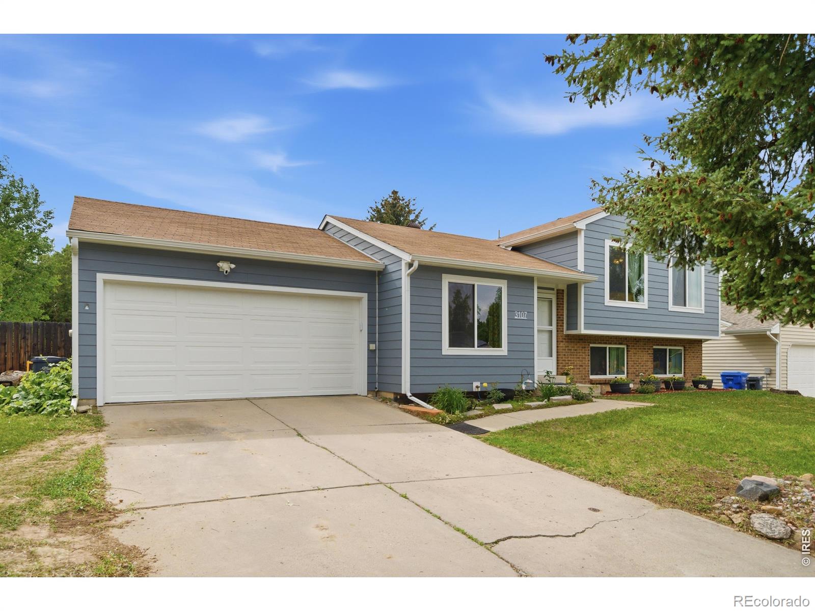 MLS Image #1 for 3107  worthington avenue,fort collins, Colorado