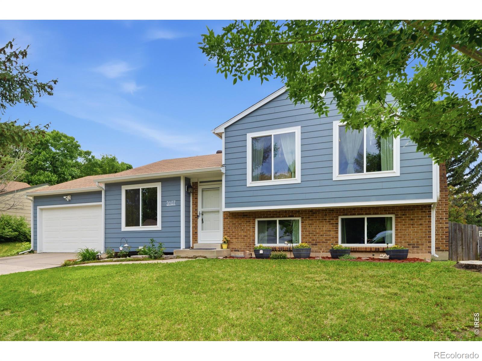 MLS Image #2 for 3107  worthington avenue,fort collins, Colorado
