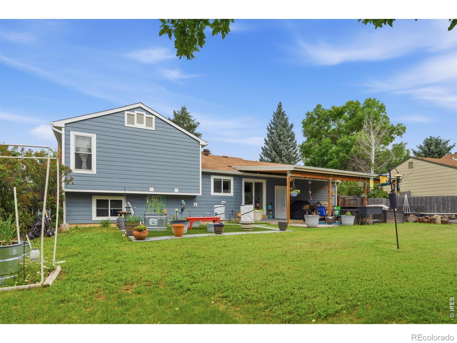 MLS Image #21 for 3107  worthington avenue,fort collins, Colorado