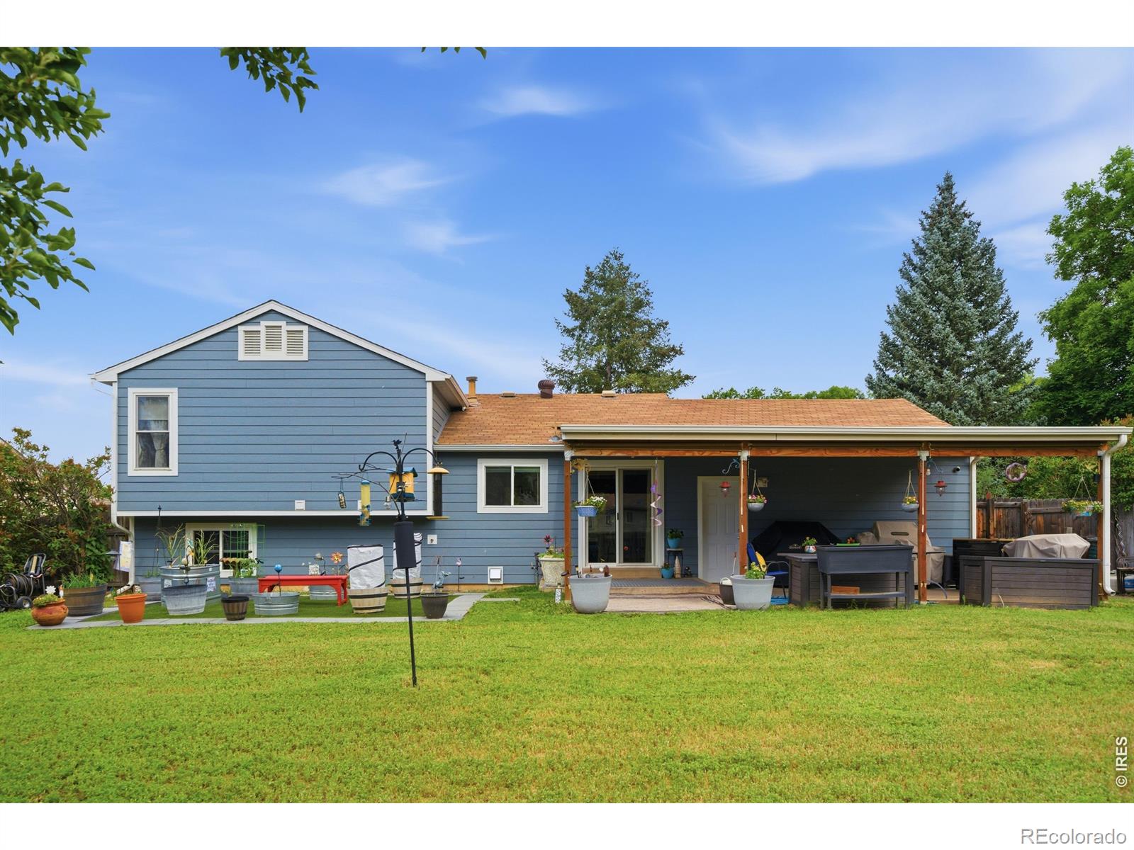 MLS Image #22 for 3107  worthington avenue,fort collins, Colorado