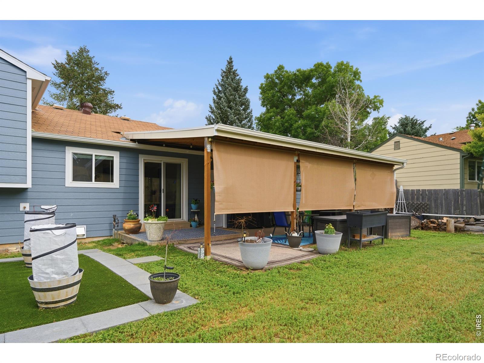 MLS Image #23 for 3107  worthington avenue,fort collins, Colorado