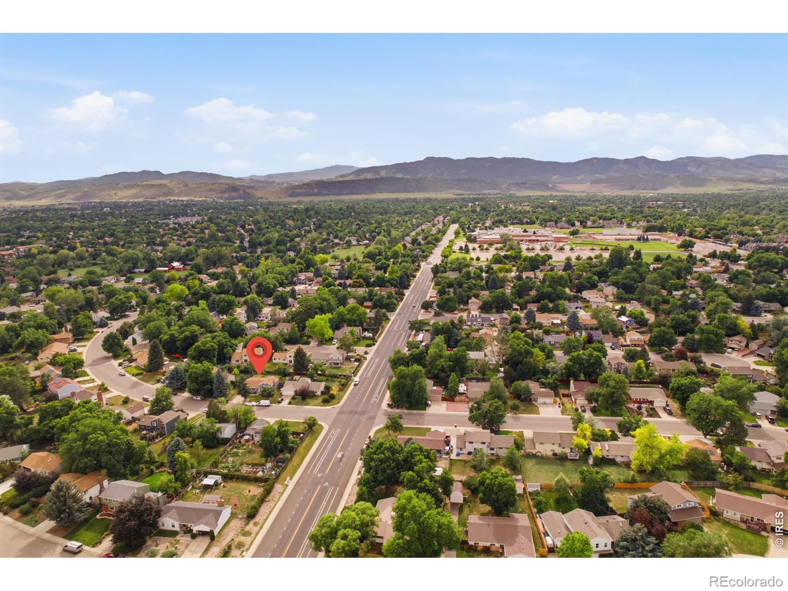 MLS Image #25 for 3107  worthington avenue,fort collins, Colorado