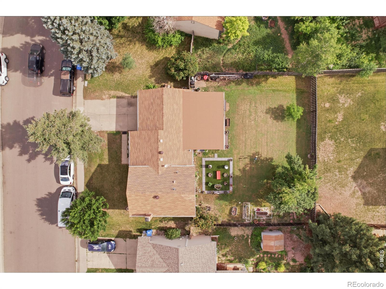MLS Image #26 for 3107  worthington avenue,fort collins, Colorado