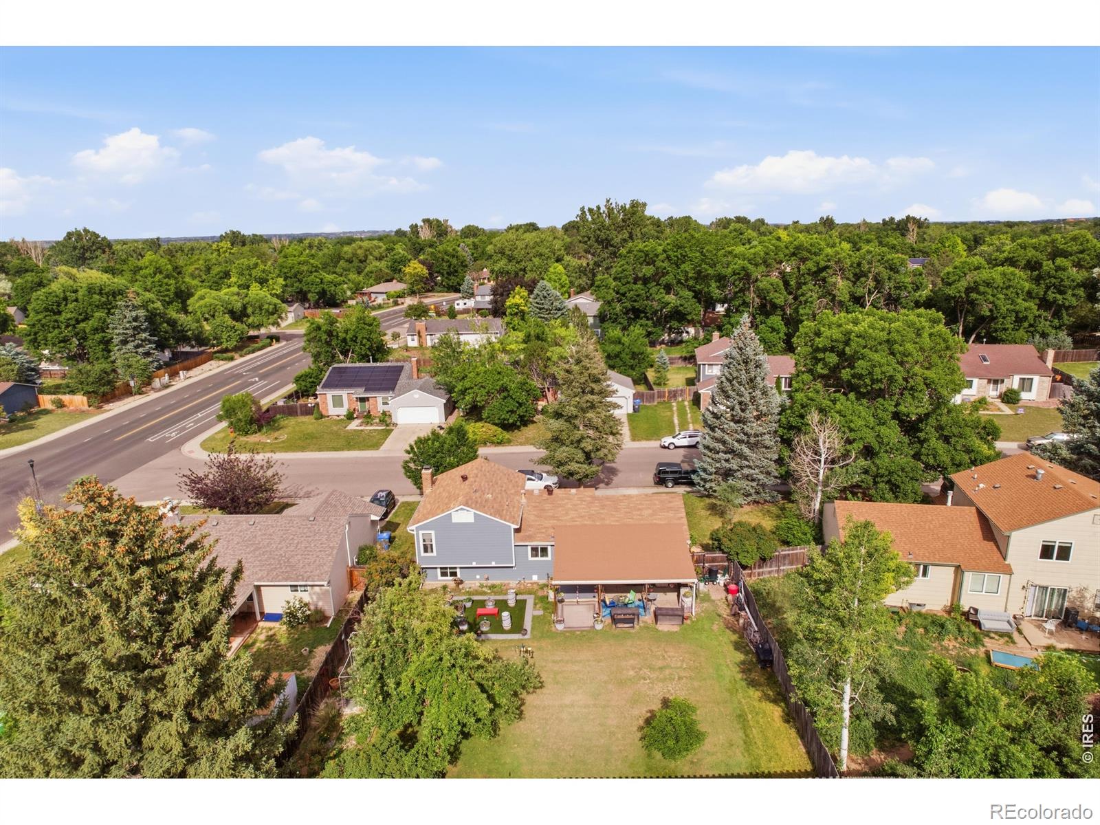 MLS Image #27 for 3107  worthington avenue,fort collins, Colorado