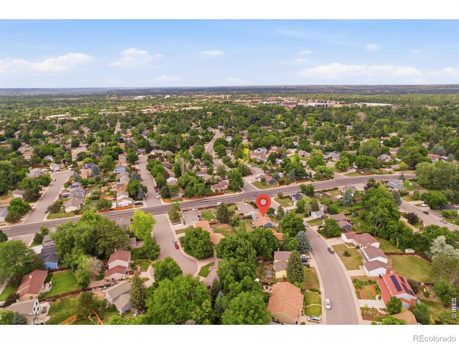 MLS Image #29 for 3107  worthington avenue,fort collins, Colorado