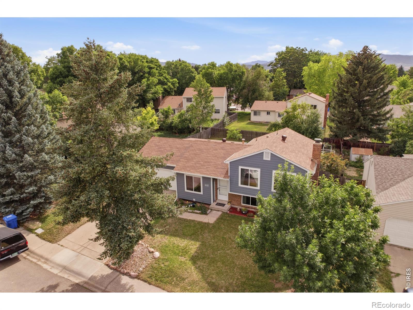 MLS Image #30 for 3107  worthington avenue,fort collins, Colorado
