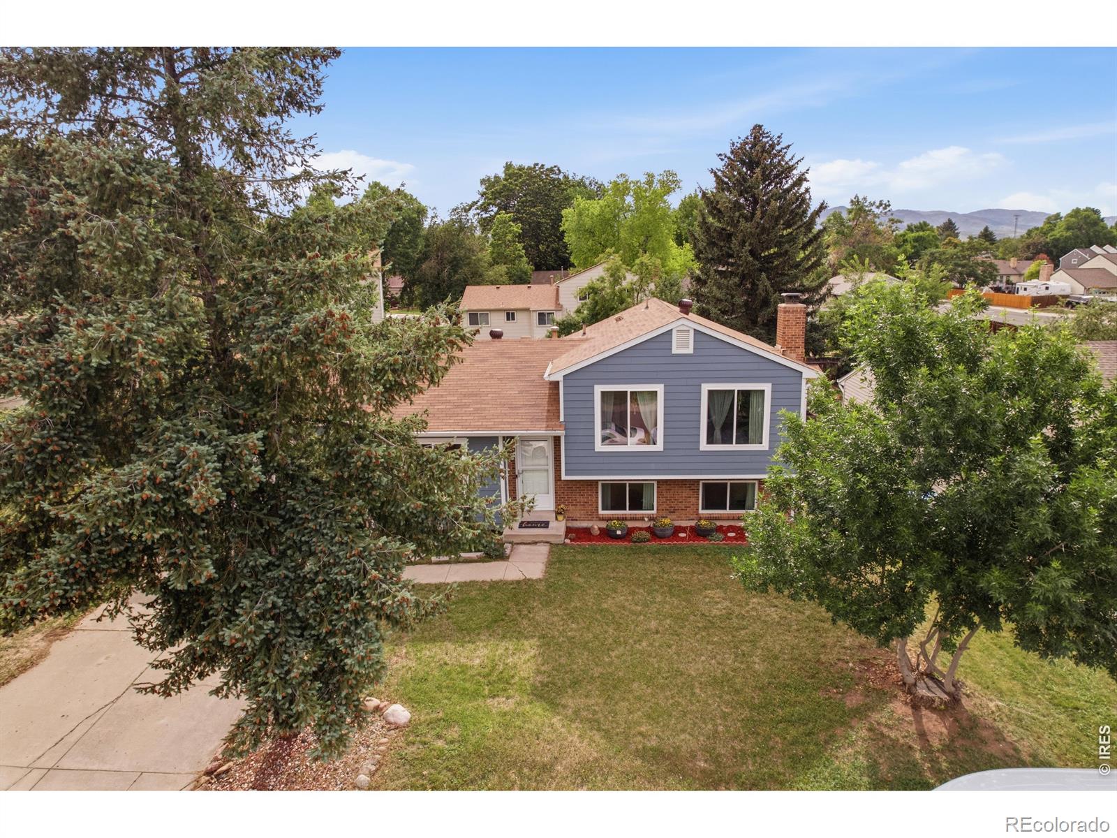 MLS Image #32 for 3107  worthington avenue,fort collins, Colorado