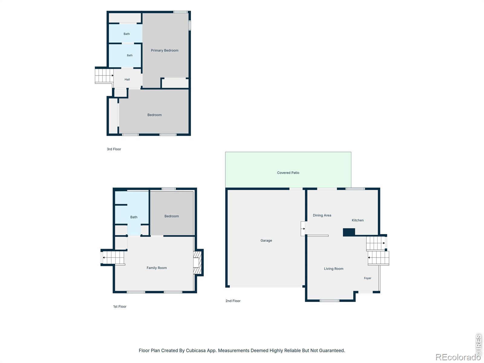 MLS Image #34 for 3107  worthington avenue,fort collins, Colorado
