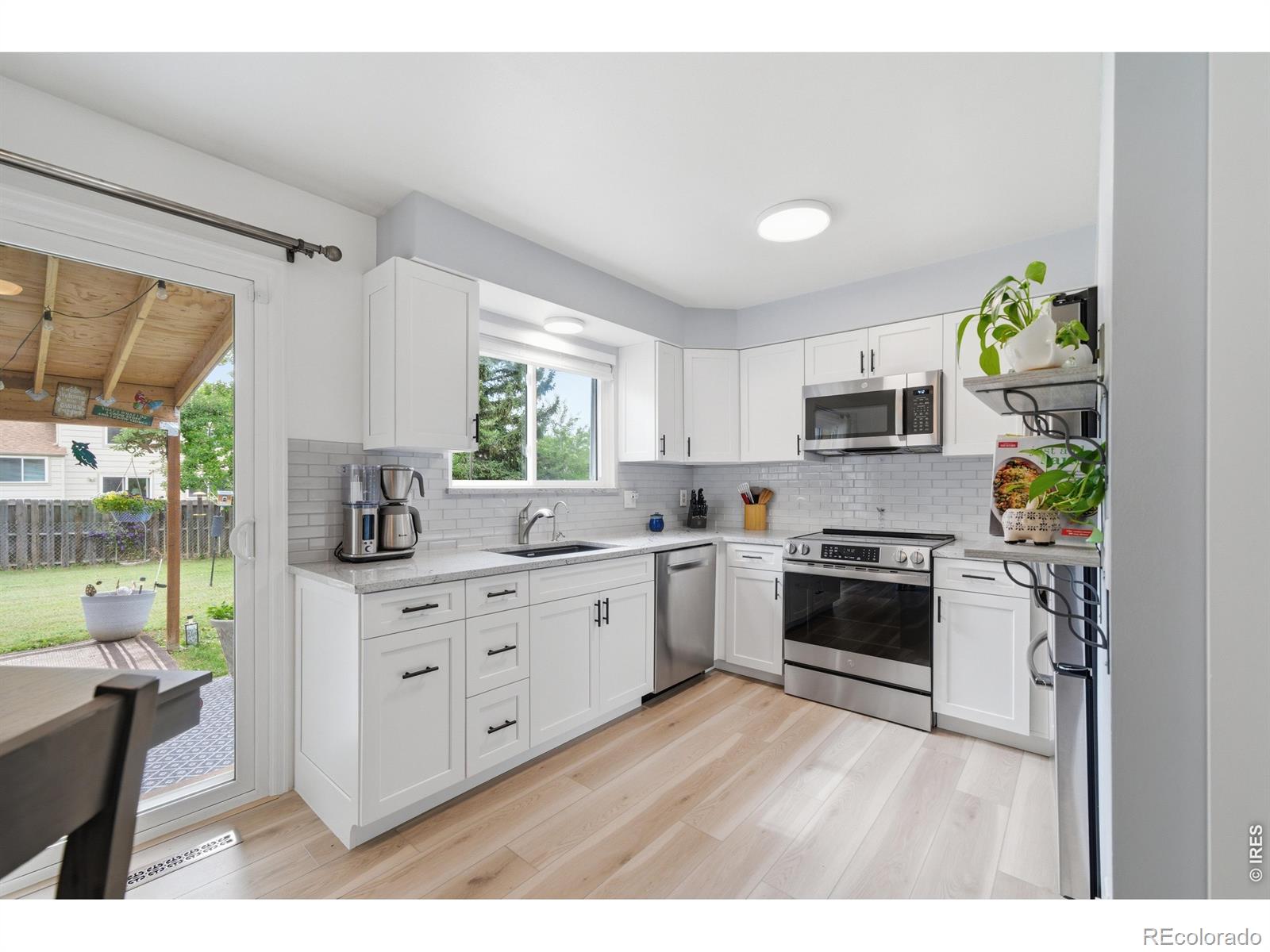 MLS Image #9 for 3107  worthington avenue,fort collins, Colorado