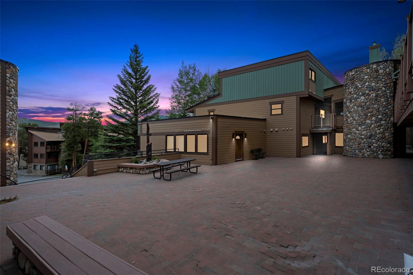 MLS Image #3 for 465  four oclock road,breckenridge, Colorado