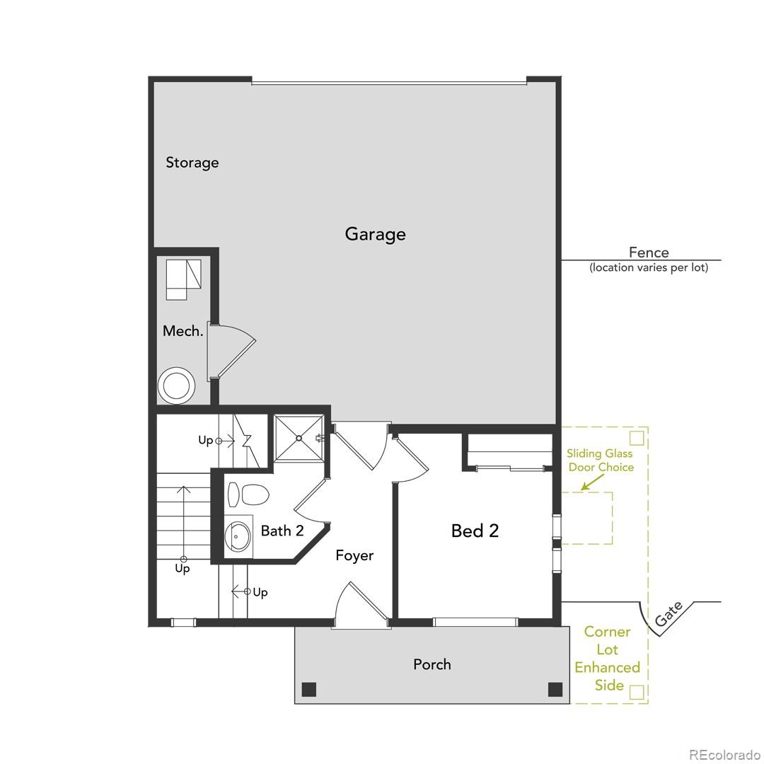 MLS Image #26 for 46555  gold prairie drive,bennett, Colorado