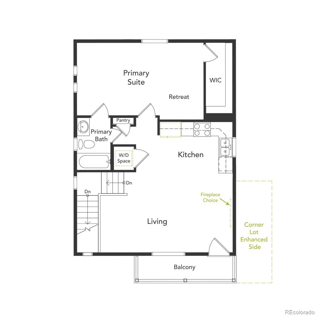 MLS Image #27 for 46555  gold prairie drive,bennett, Colorado