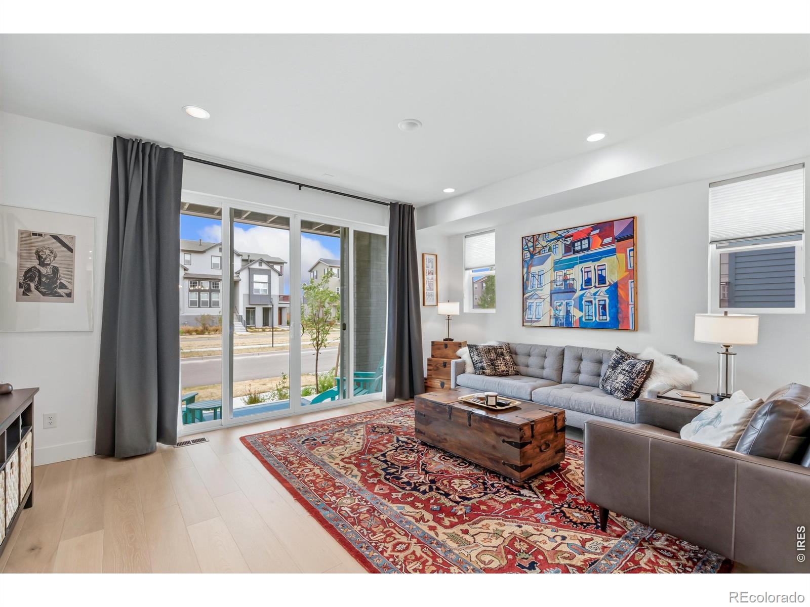 MLS Image #10 for 6306  elmira court,denver, Colorado