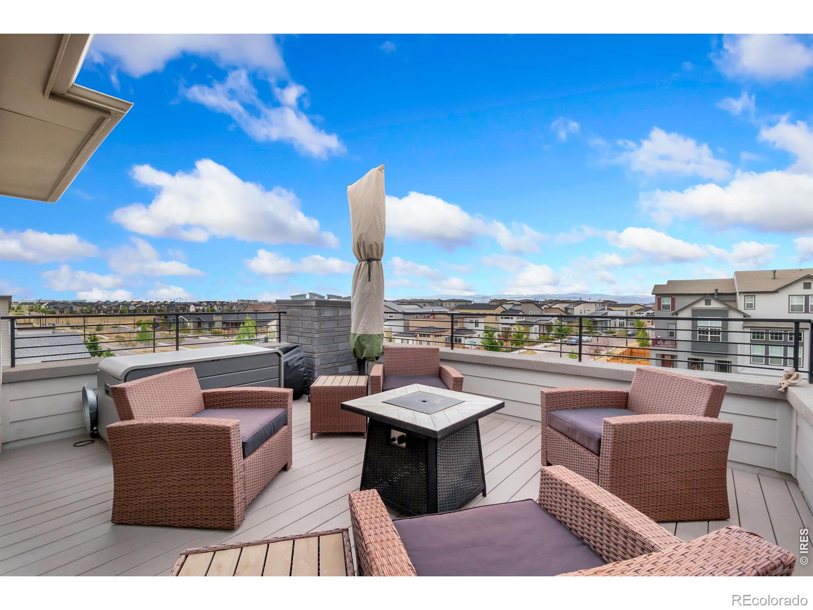MLS Image #38 for 6306  elmira court,denver, Colorado