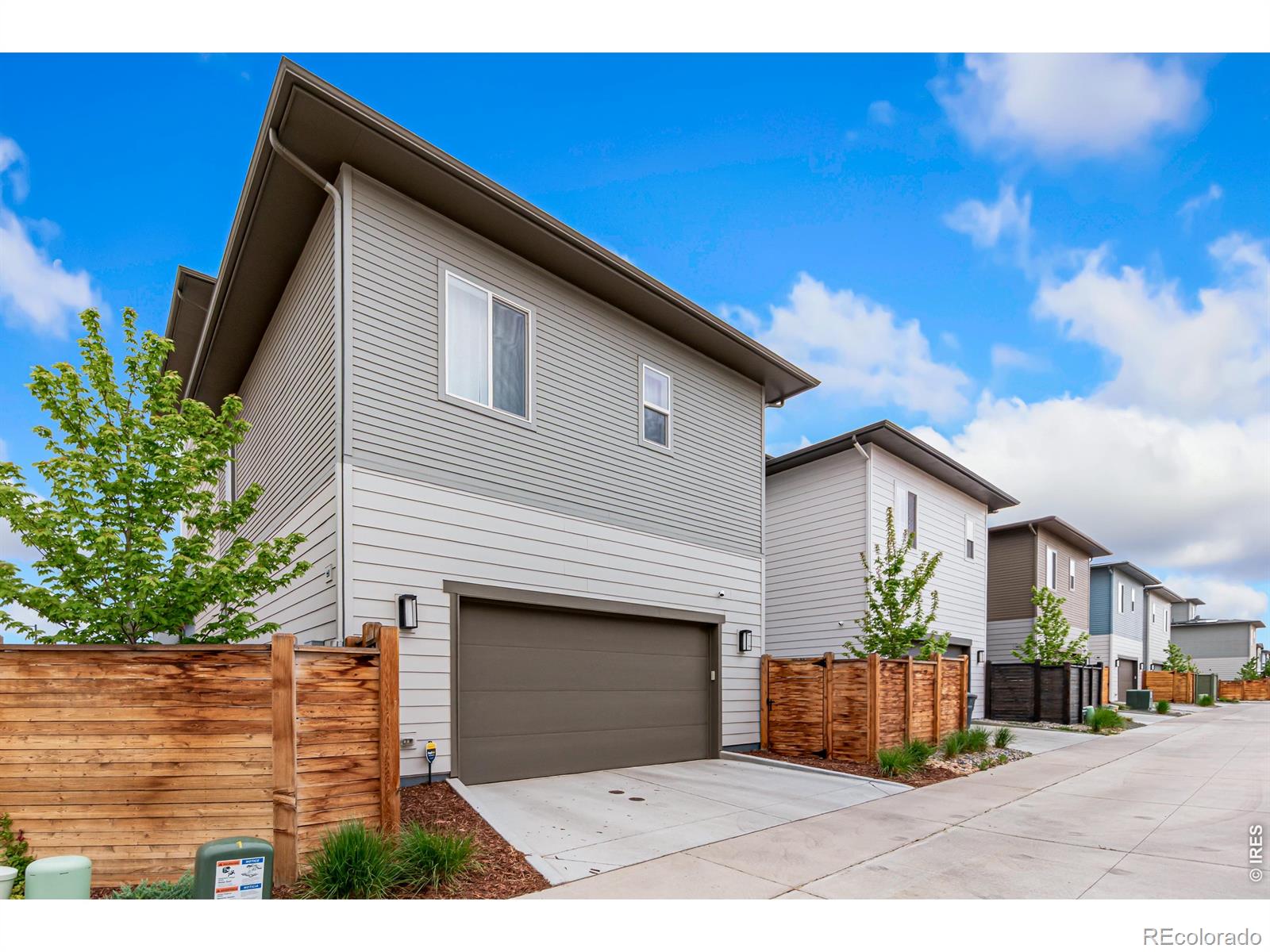 MLS Image #39 for 6306  elmira court,denver, Colorado
