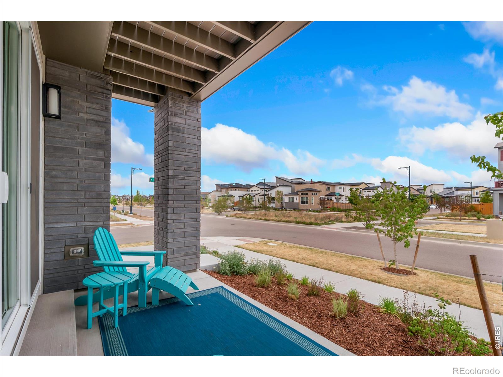 MLS Image #4 for 6306  elmira court,denver, Colorado
