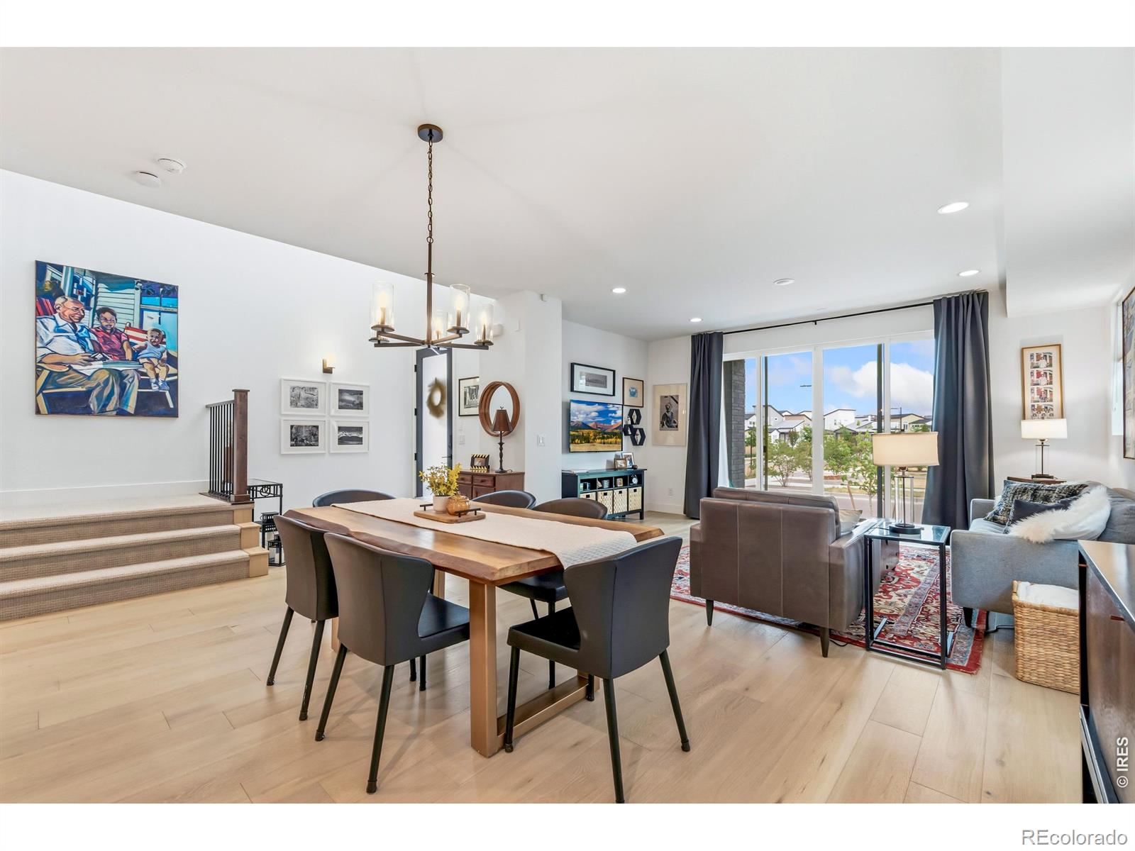MLS Image #6 for 6306  elmira court,denver, Colorado
