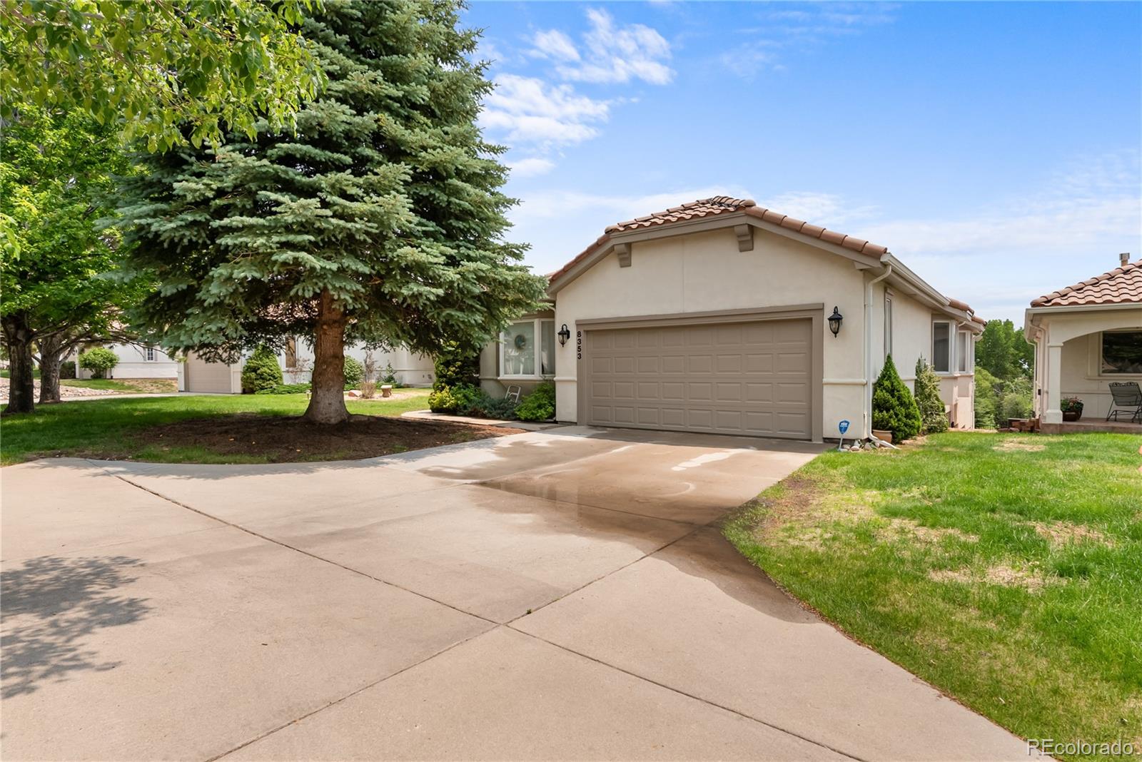 MLS Image #0 for 8353  twinberry point,colorado springs, Colorado