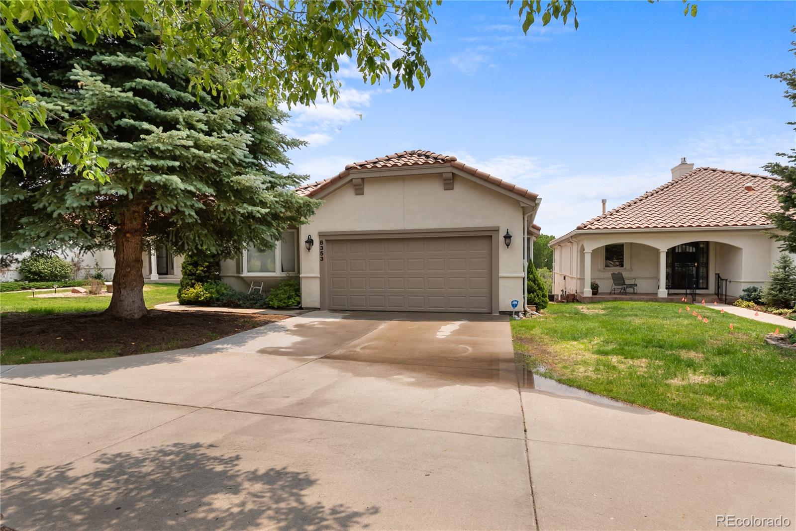 MLS Image #1 for 8353  twinberry point,colorado springs, Colorado
