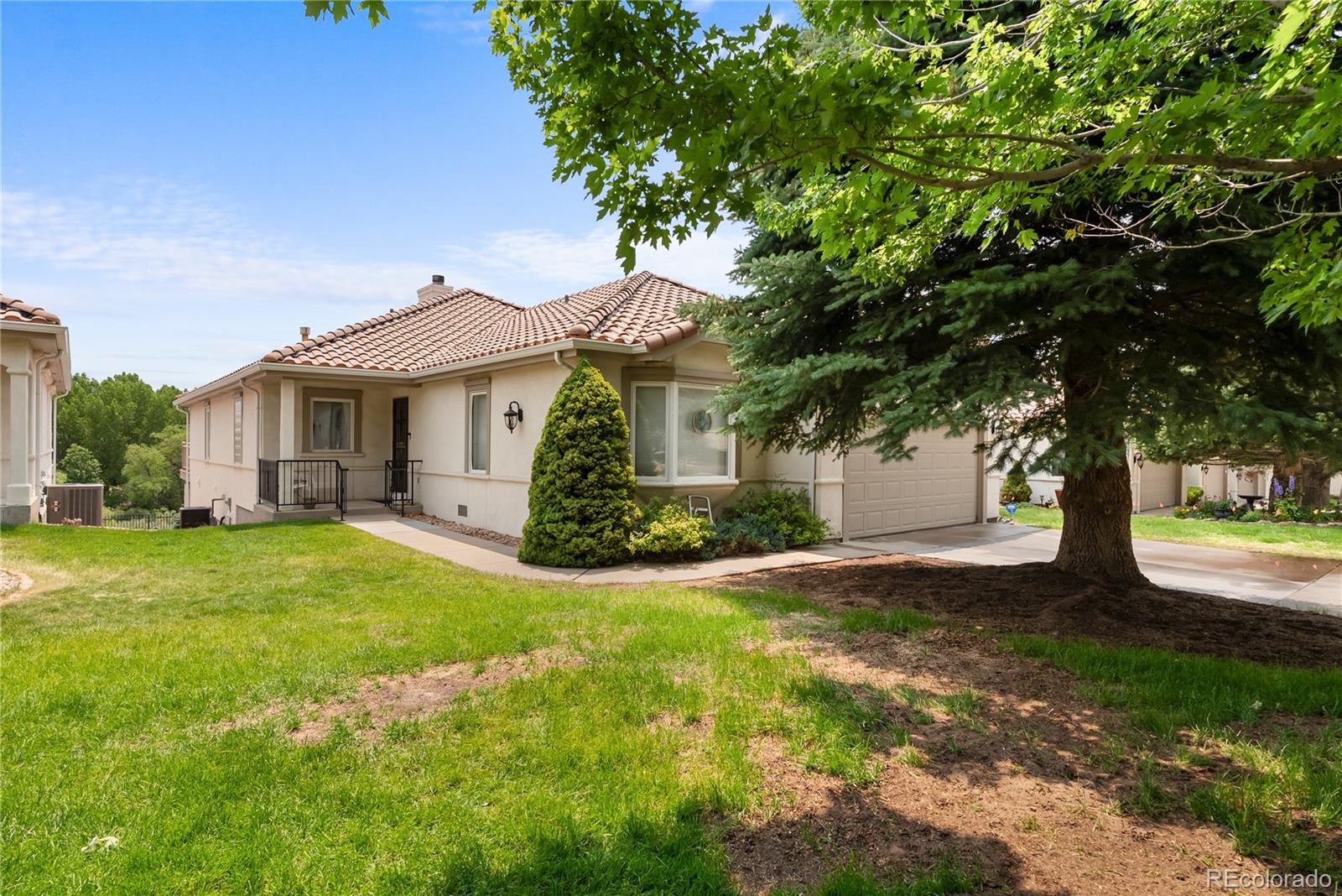 MLS Image #2 for 8353  twinberry point,colorado springs, Colorado
