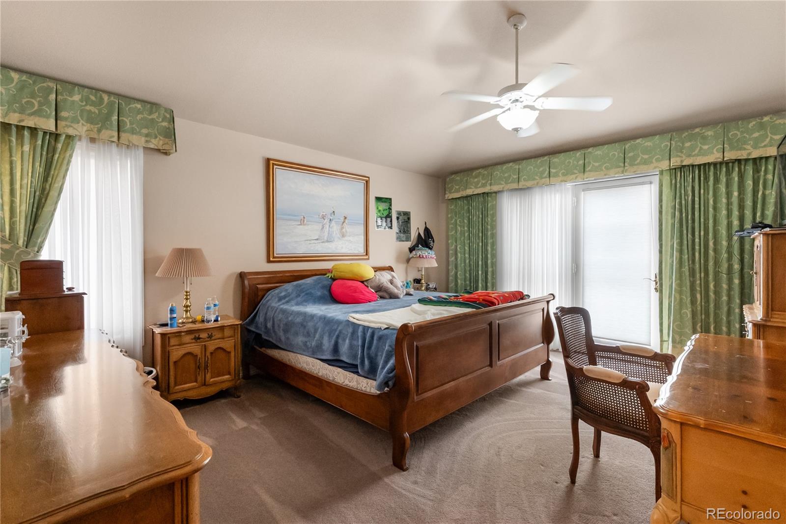 MLS Image #24 for 8353  twinberry point,colorado springs, Colorado