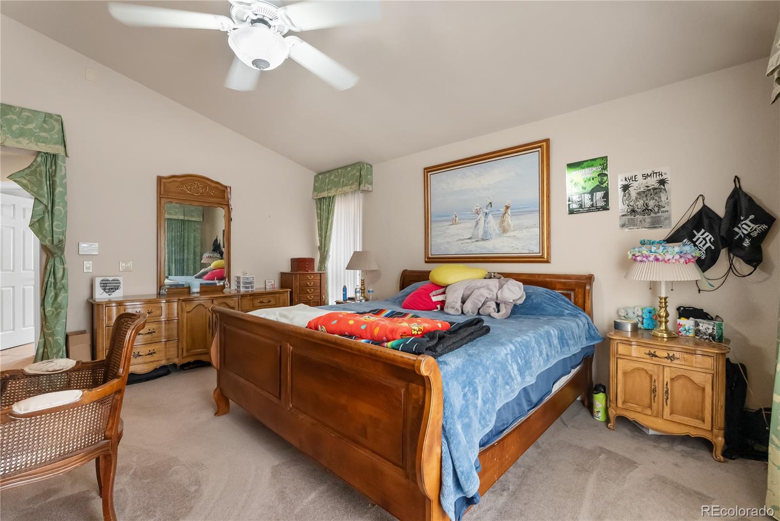 MLS Image #25 for 8353  twinberry point,colorado springs, Colorado