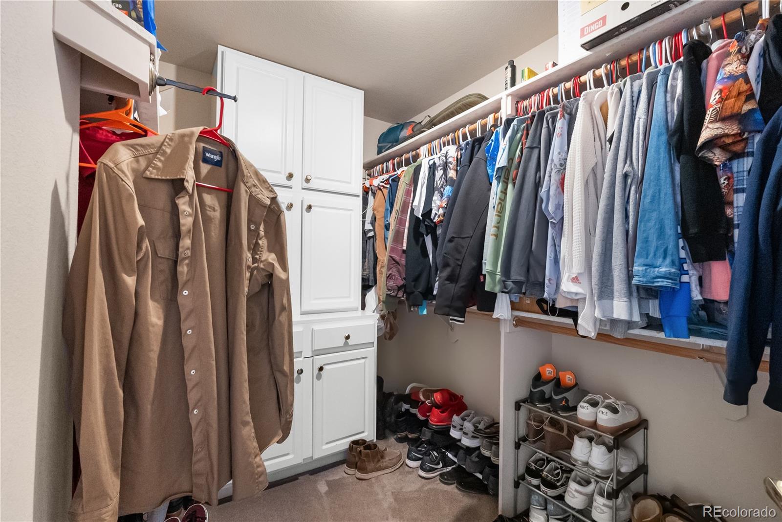 MLS Image #28 for 8353  twinberry point,colorado springs, Colorado