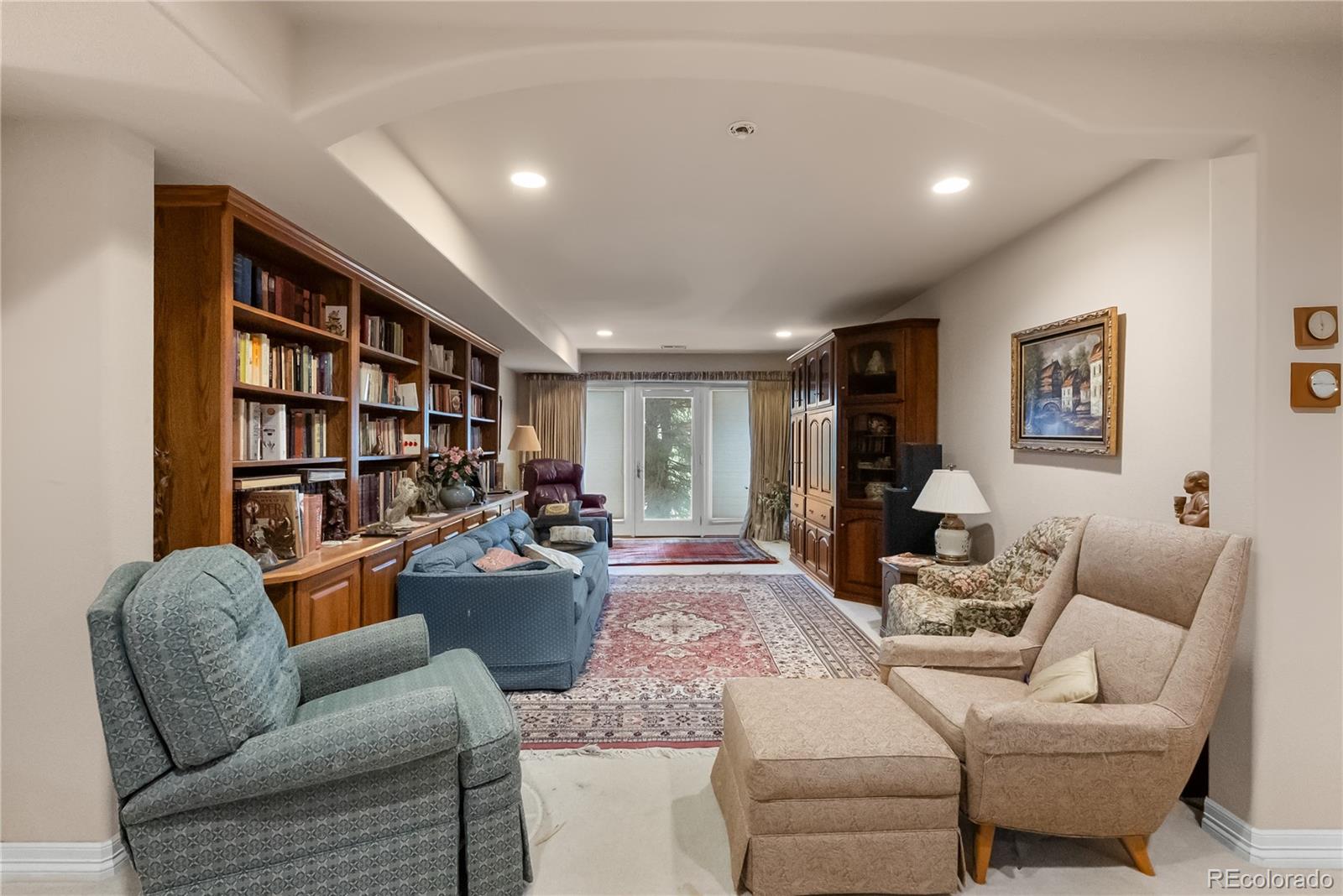 MLS Image #32 for 8353  twinberry point,colorado springs, Colorado