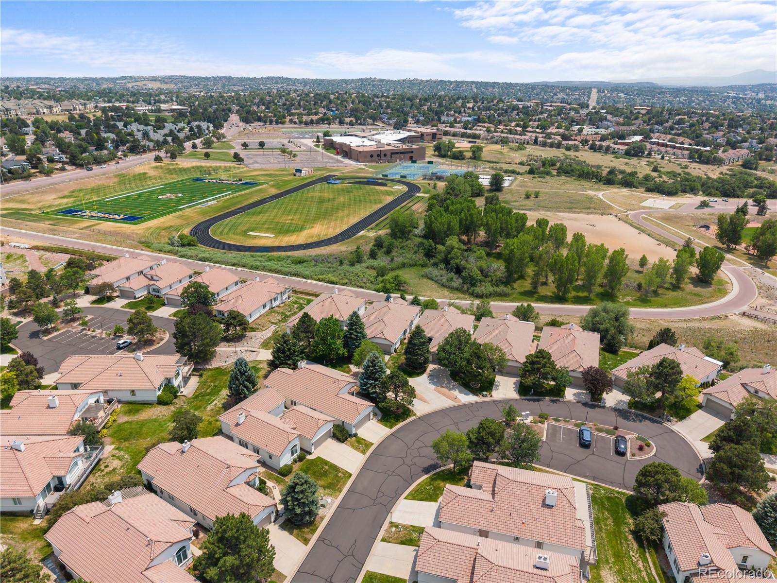 MLS Image #42 for 8353  twinberry point,colorado springs, Colorado